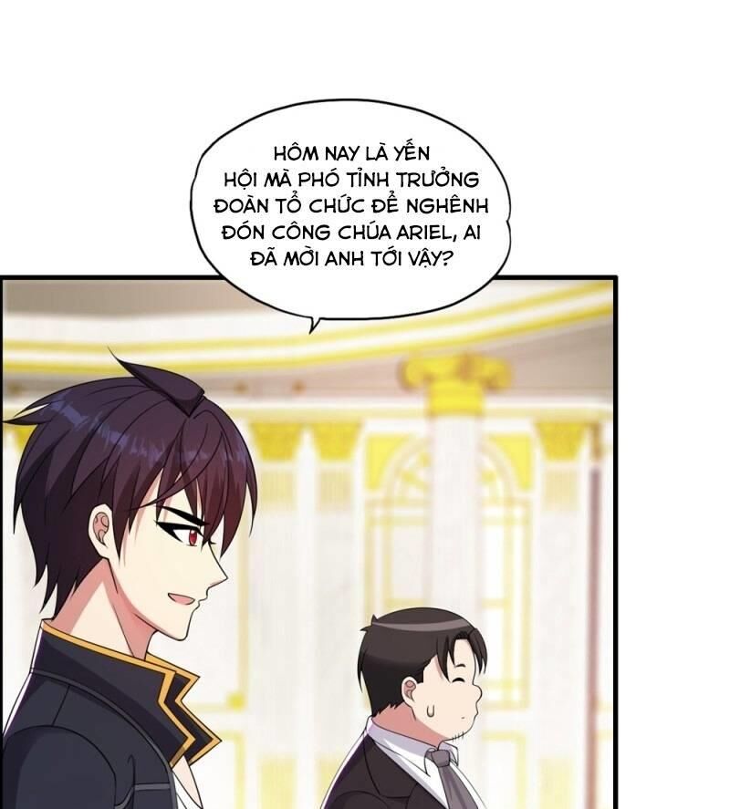 Y Đẳng Cuồng Binh Chapter 59 - Trang 2