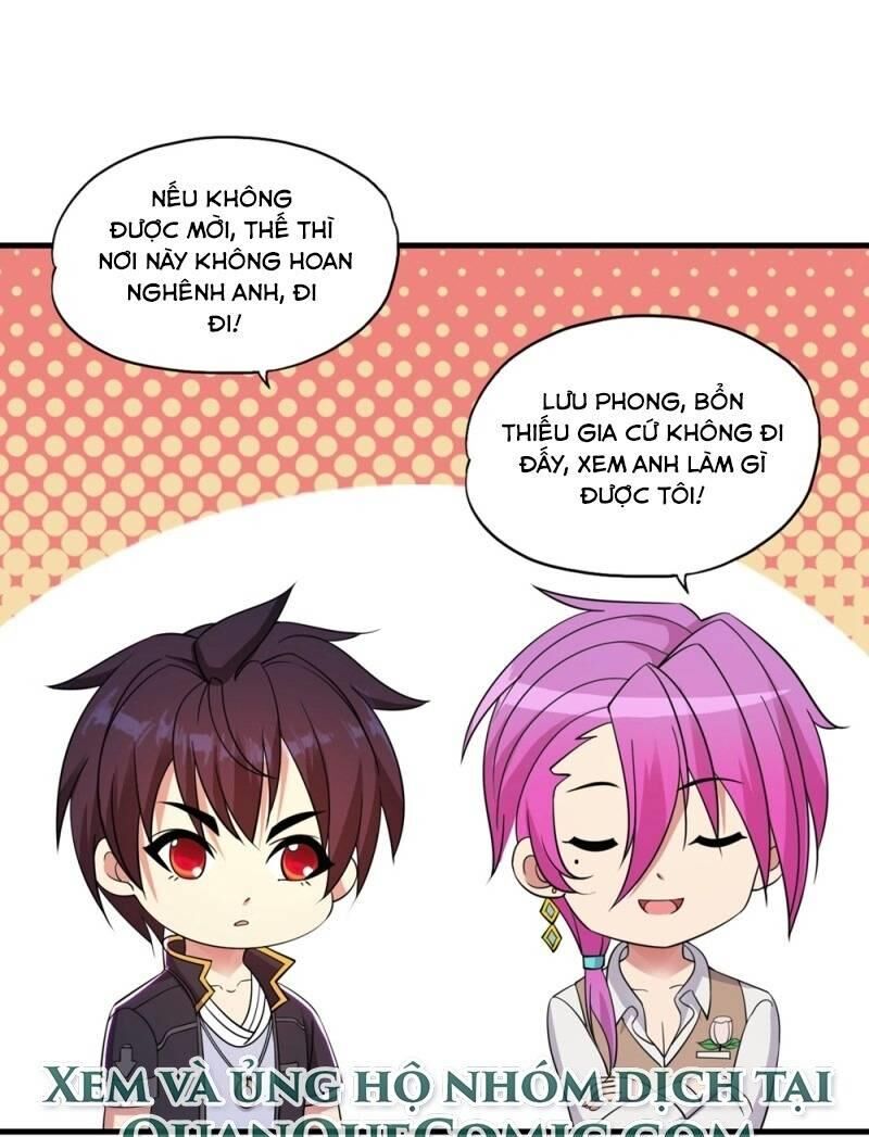 Y Đẳng Cuồng Binh Chapter 59 - Trang 2