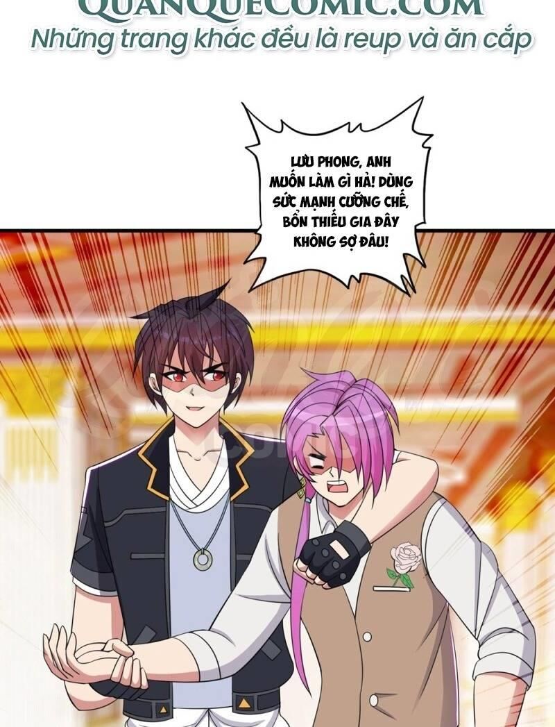 Y Đẳng Cuồng Binh Chapter 59 - Trang 2