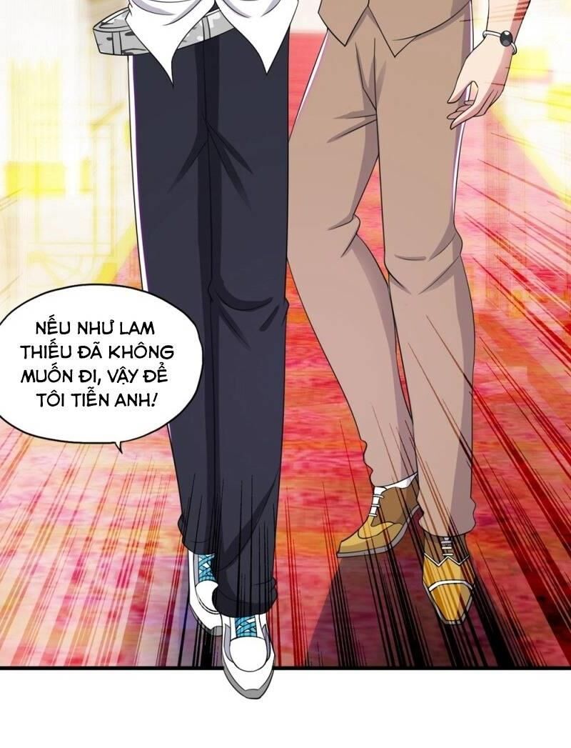 Y Đẳng Cuồng Binh Chapter 59 - Trang 2