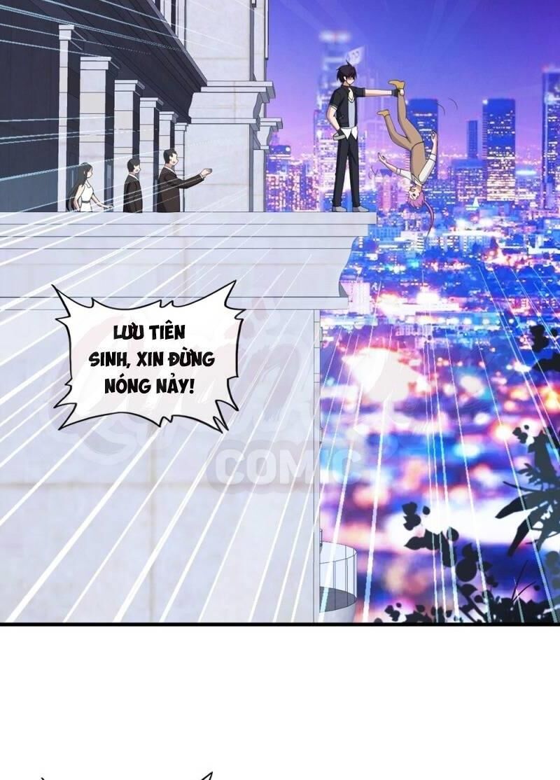 Y Đẳng Cuồng Binh Chapter 59 - Trang 2