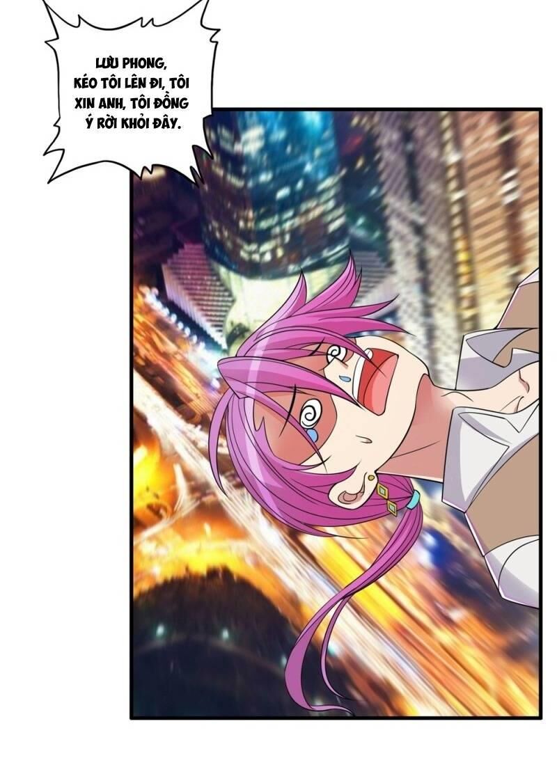 Y Đẳng Cuồng Binh Chapter 59 - Trang 2