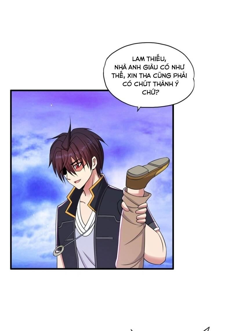 Y Đẳng Cuồng Binh Chapter 59 - Trang 2