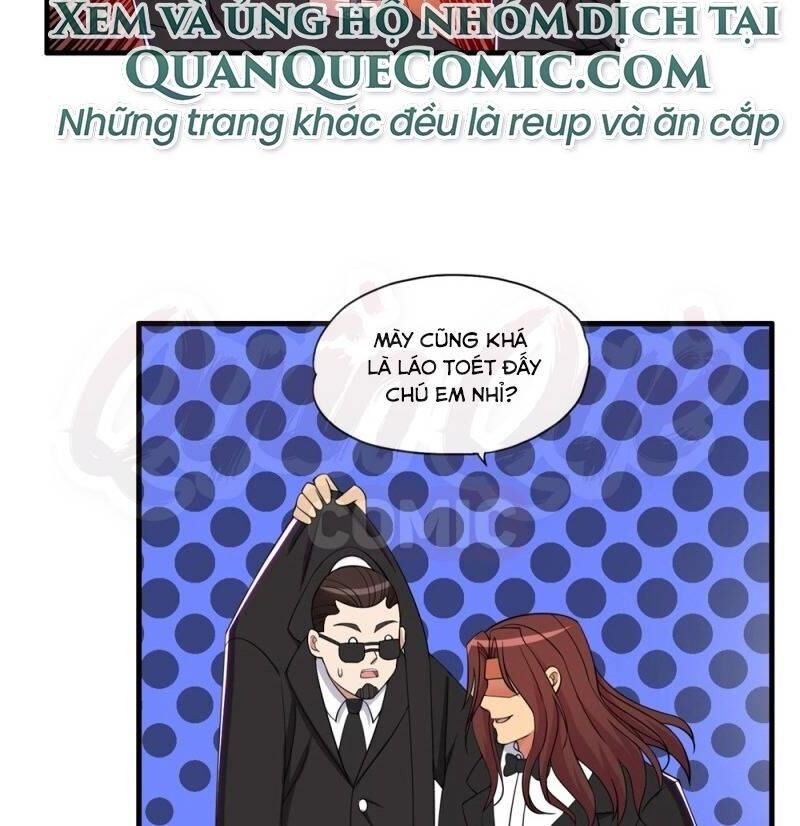 Y Đẳng Cuồng Binh Chapter 59 - Trang 2