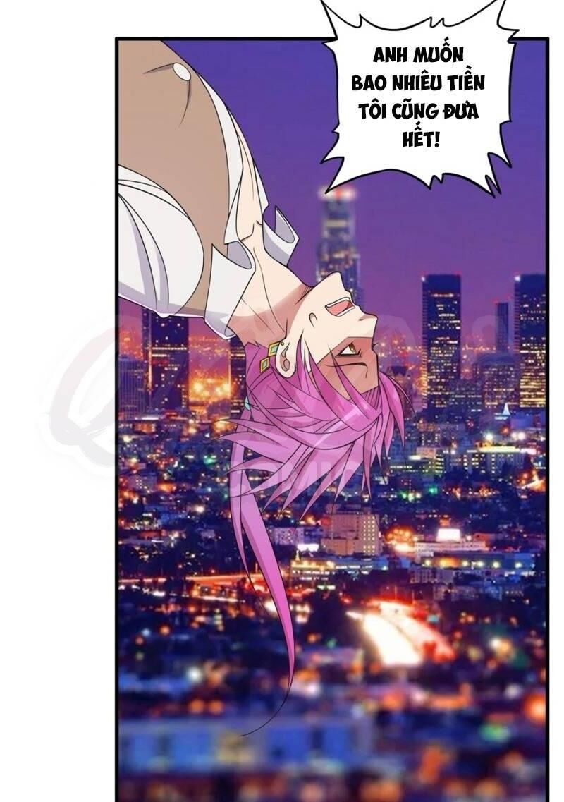 Y Đẳng Cuồng Binh Chapter 59 - Trang 2