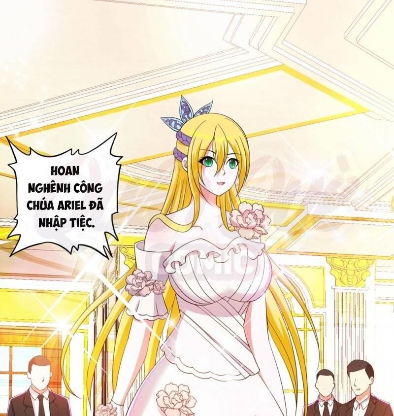 Y Đẳng Cuồng Binh Chapter 59 - Trang 2