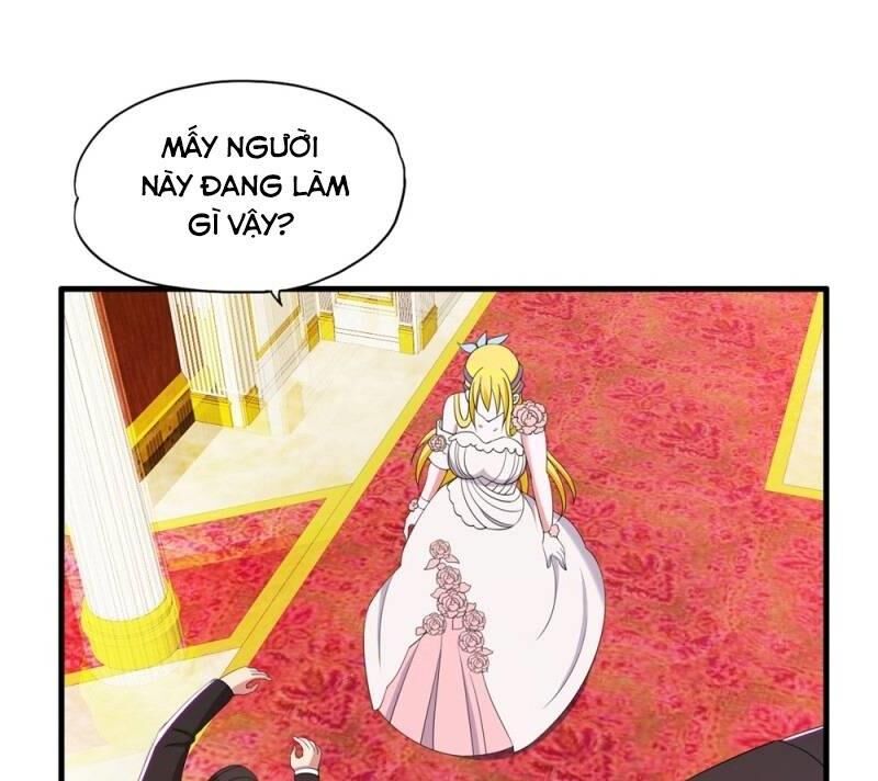 Y Đẳng Cuồng Binh Chapter 59 - Trang 2