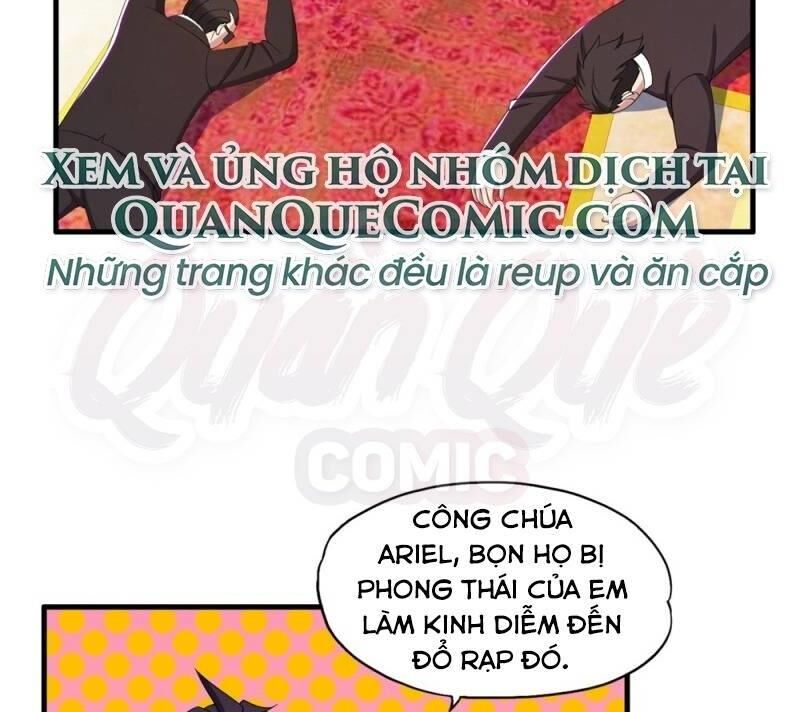 Y Đẳng Cuồng Binh Chapter 59 - Trang 2