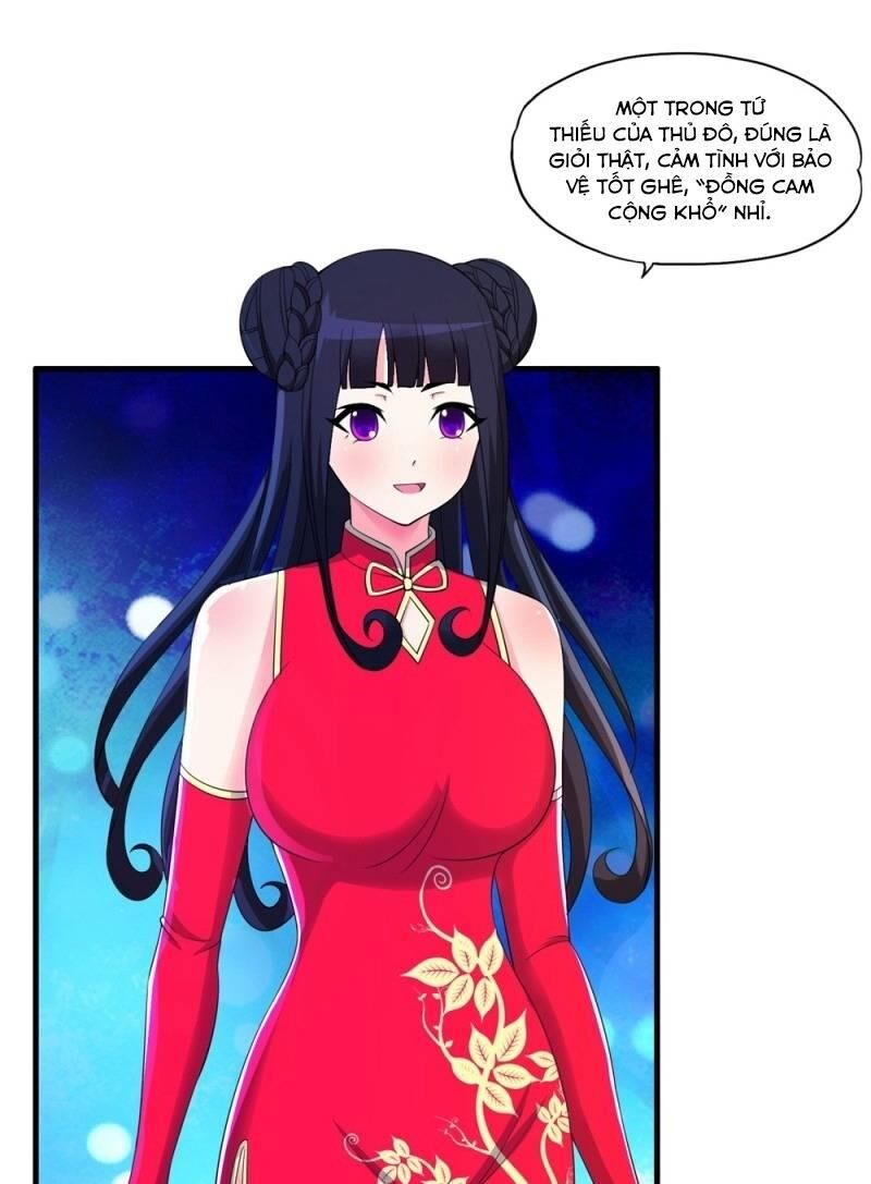 Y Đẳng Cuồng Binh Chapter 59 - Trang 2