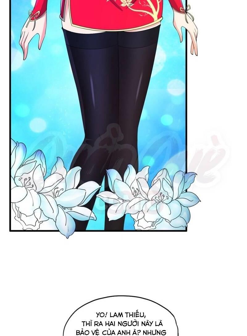 Y Đẳng Cuồng Binh Chapter 59 - Trang 2