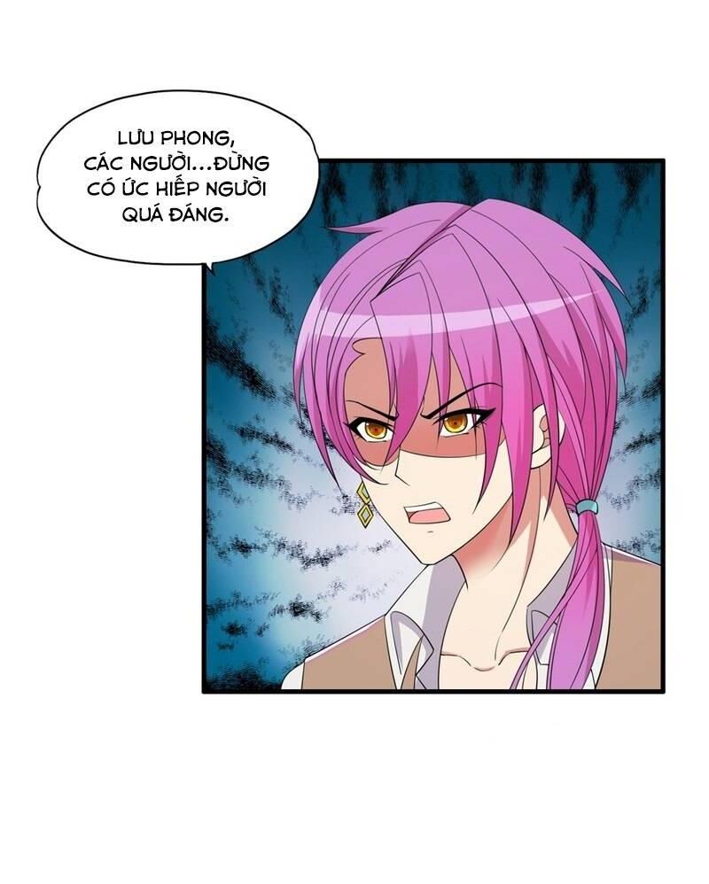 Y Đẳng Cuồng Binh Chapter 59 - Trang 2