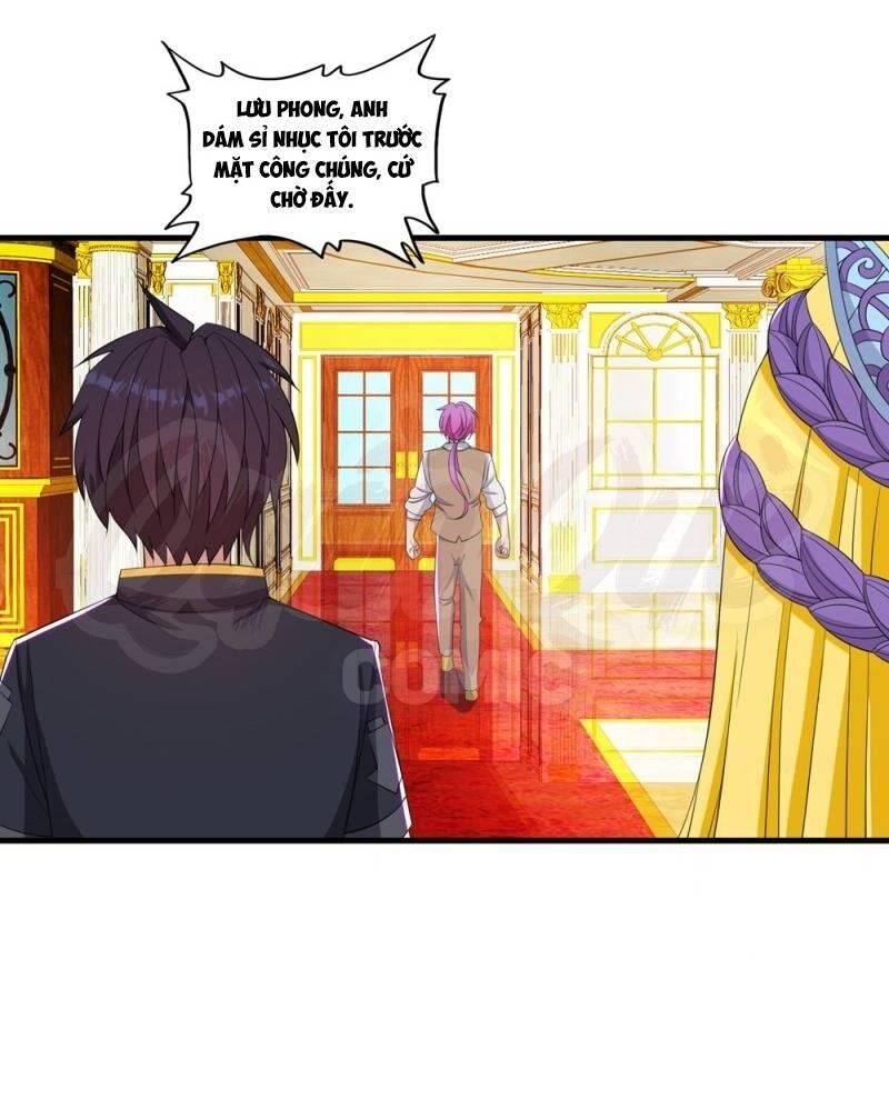 Y Đẳng Cuồng Binh Chapter 59 - Trang 2