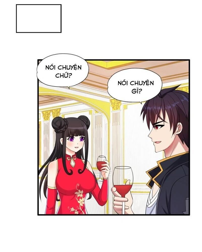 Y Đẳng Cuồng Binh Chapter 59 - Trang 2