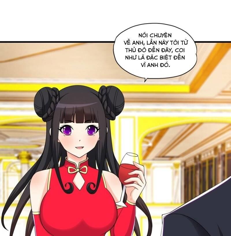 Y Đẳng Cuồng Binh Chapter 59 - Trang 2