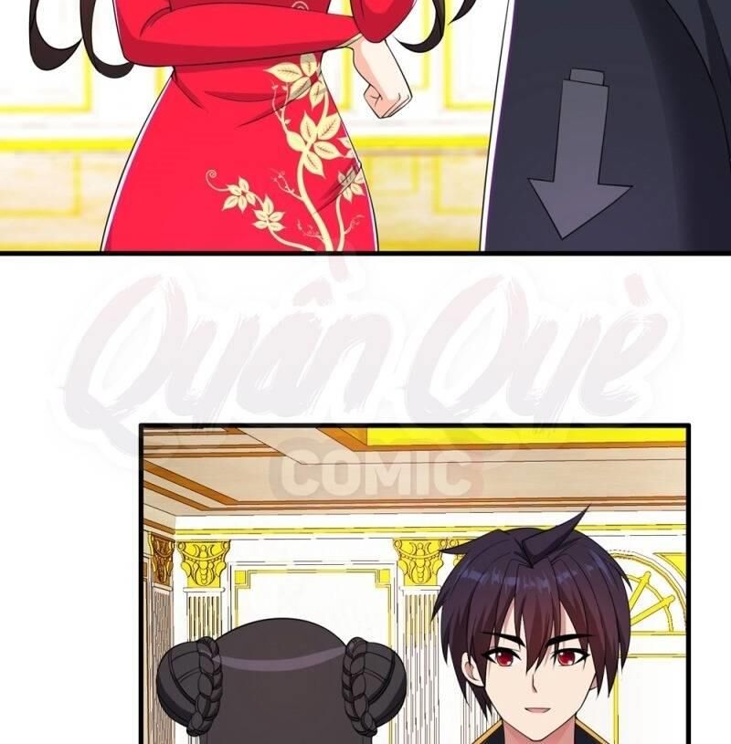 Y Đẳng Cuồng Binh Chapter 59 - Trang 2