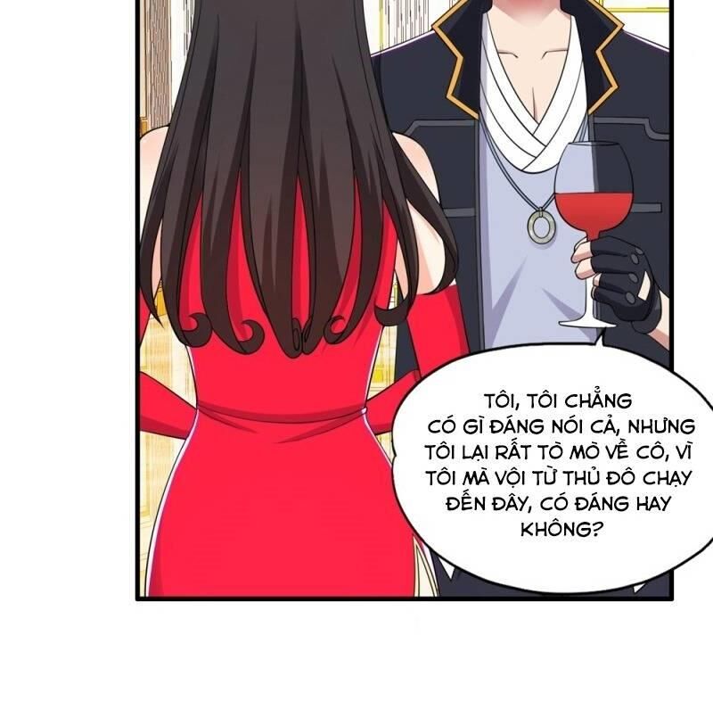 Y Đẳng Cuồng Binh Chapter 59 - Trang 2