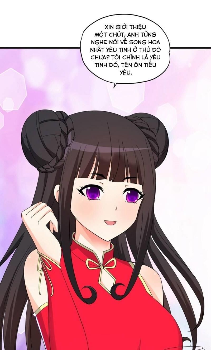 Y Đẳng Cuồng Binh Chapter 59 - Trang 2