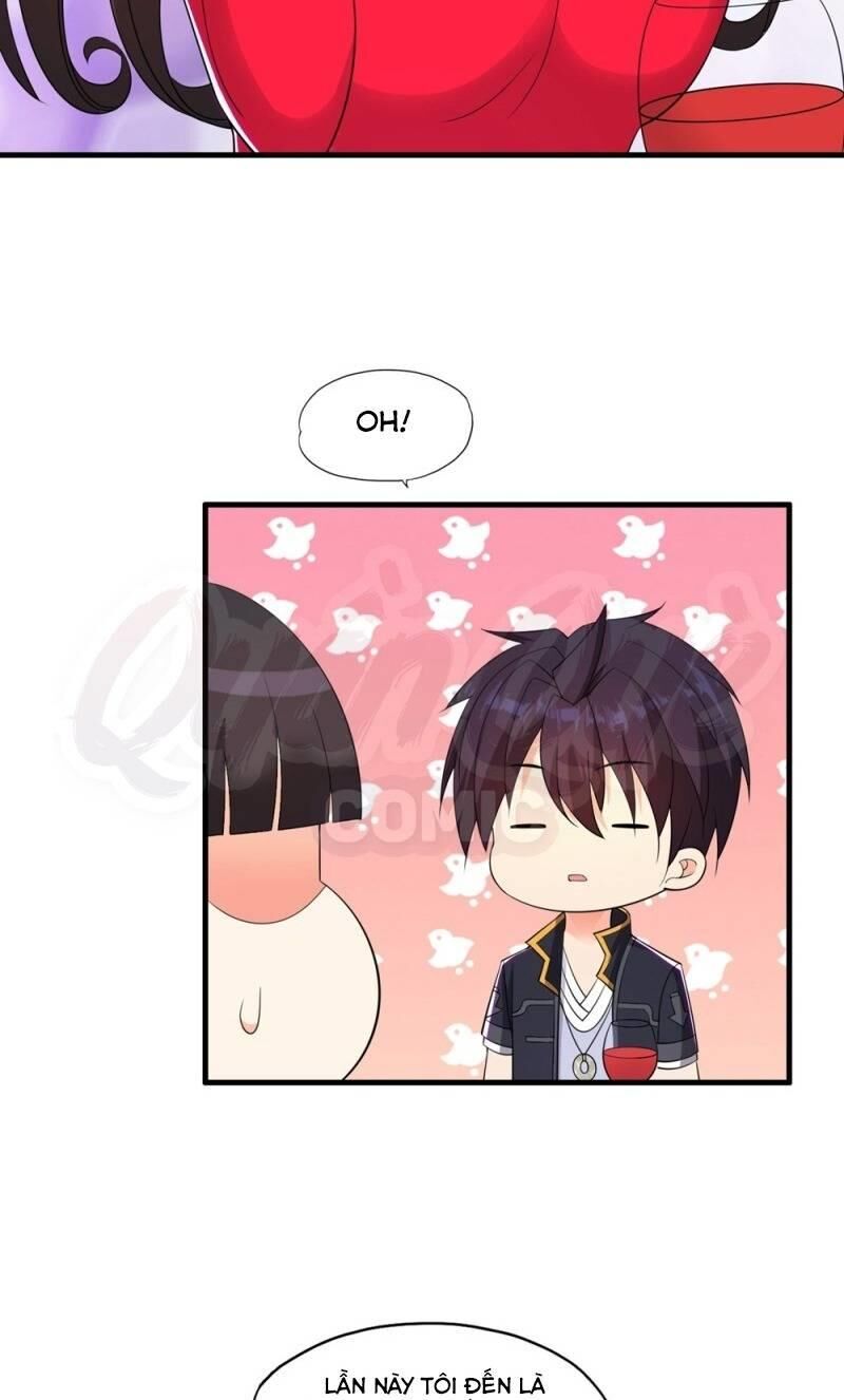 Y Đẳng Cuồng Binh Chapter 59 - Trang 2