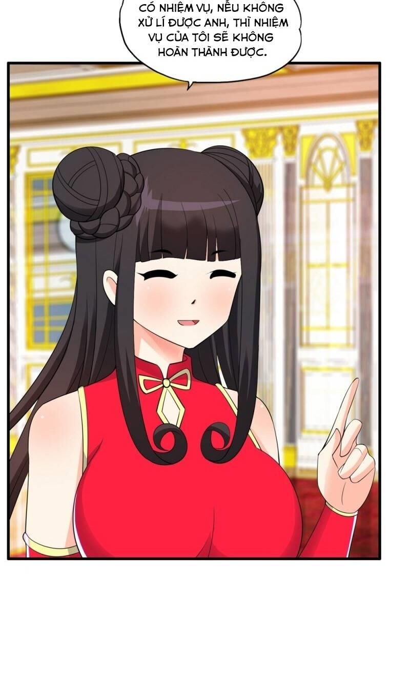 Y Đẳng Cuồng Binh Chapter 59 - Trang 2