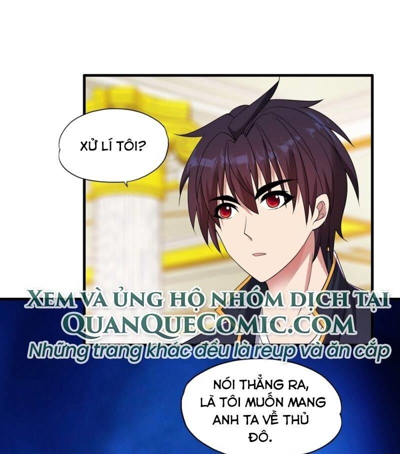 Y Đẳng Cuồng Binh Chapter 59 - Trang 2