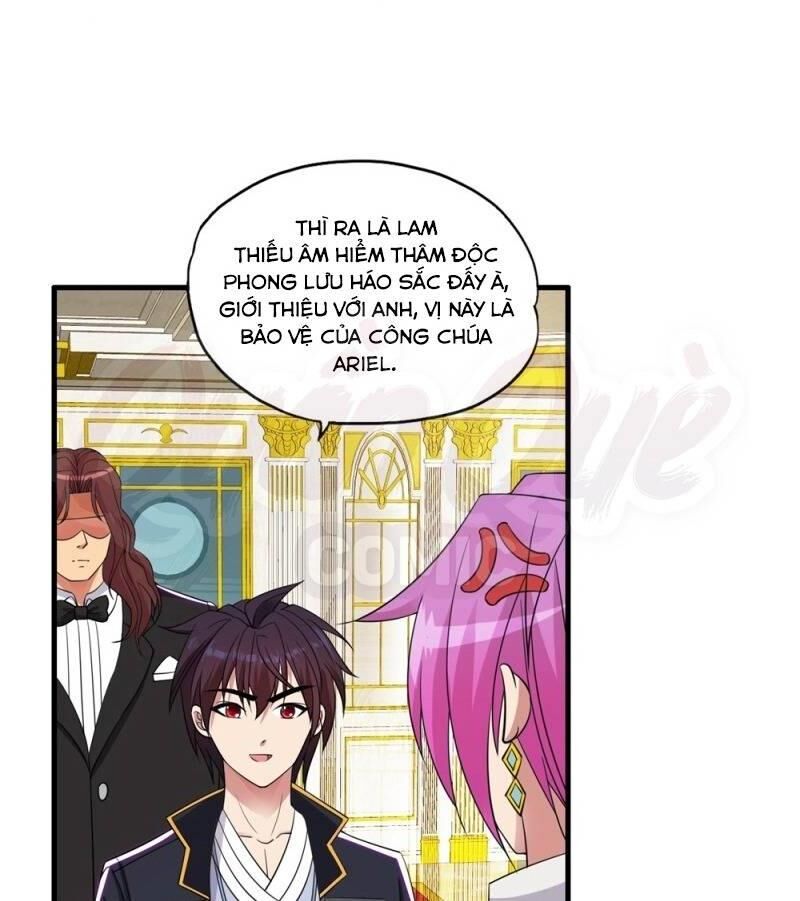 Y Đẳng Cuồng Binh Chapter 59 - Trang 2