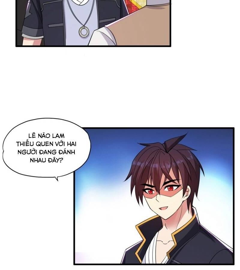 Y Đẳng Cuồng Binh Chapter 59 - Trang 2