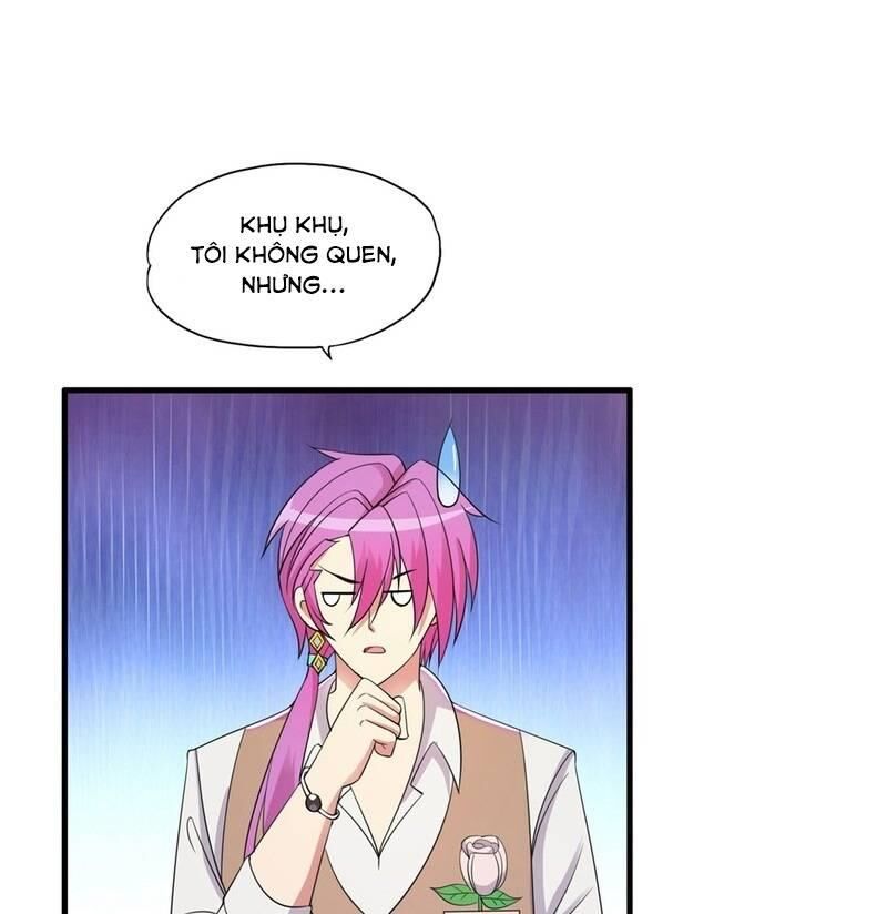 Y Đẳng Cuồng Binh Chapter 59 - Trang 2