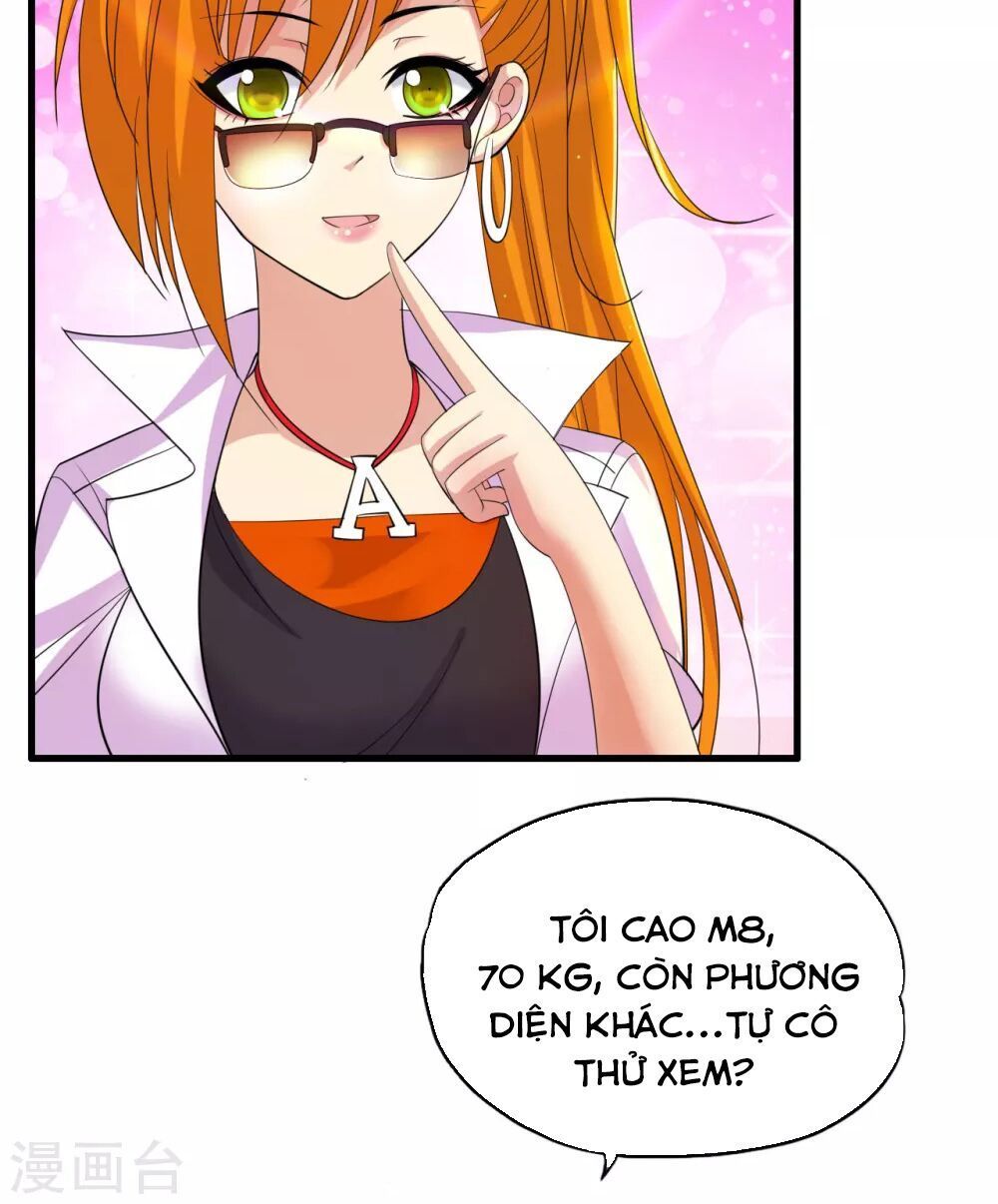 Y Đẳng Cuồng Binh Chapter 6 - Trang 2