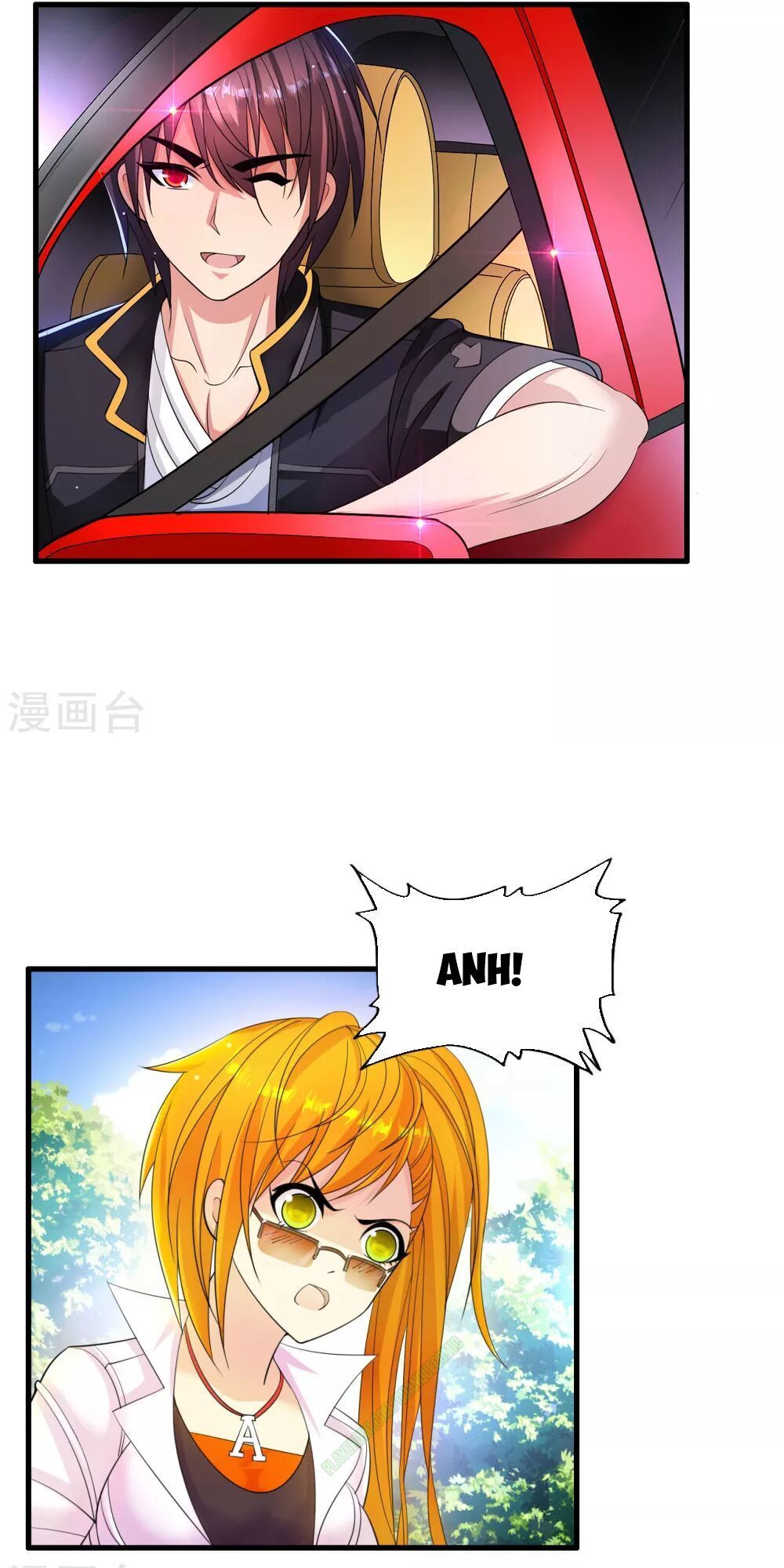 Y Đẳng Cuồng Binh Chapter 6 - Trang 2