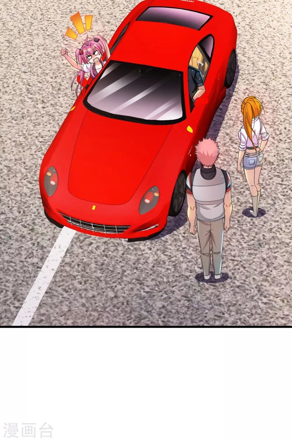 Y Đẳng Cuồng Binh Chapter 6 - Trang 2