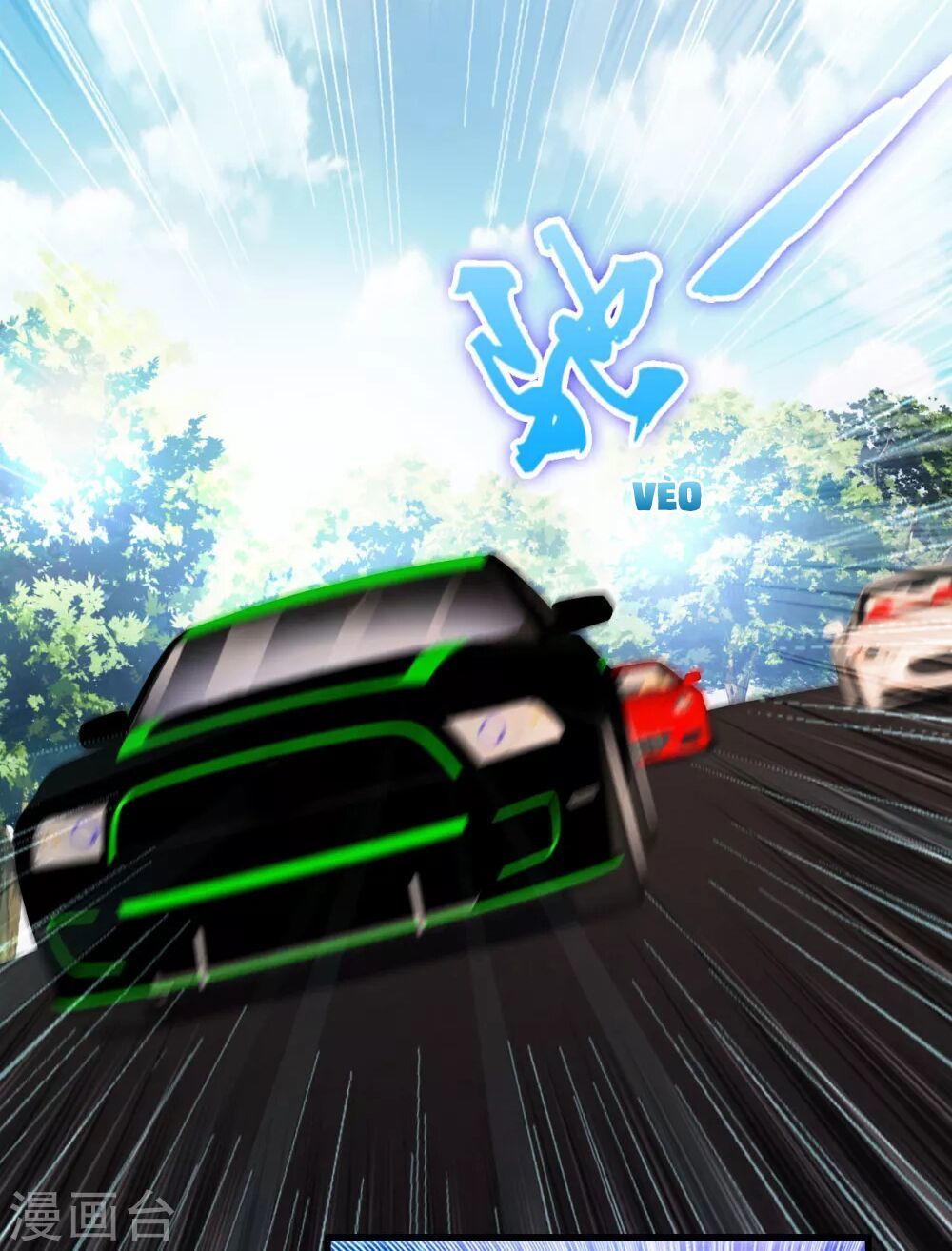 Y Đẳng Cuồng Binh Chapter 6 - Trang 2