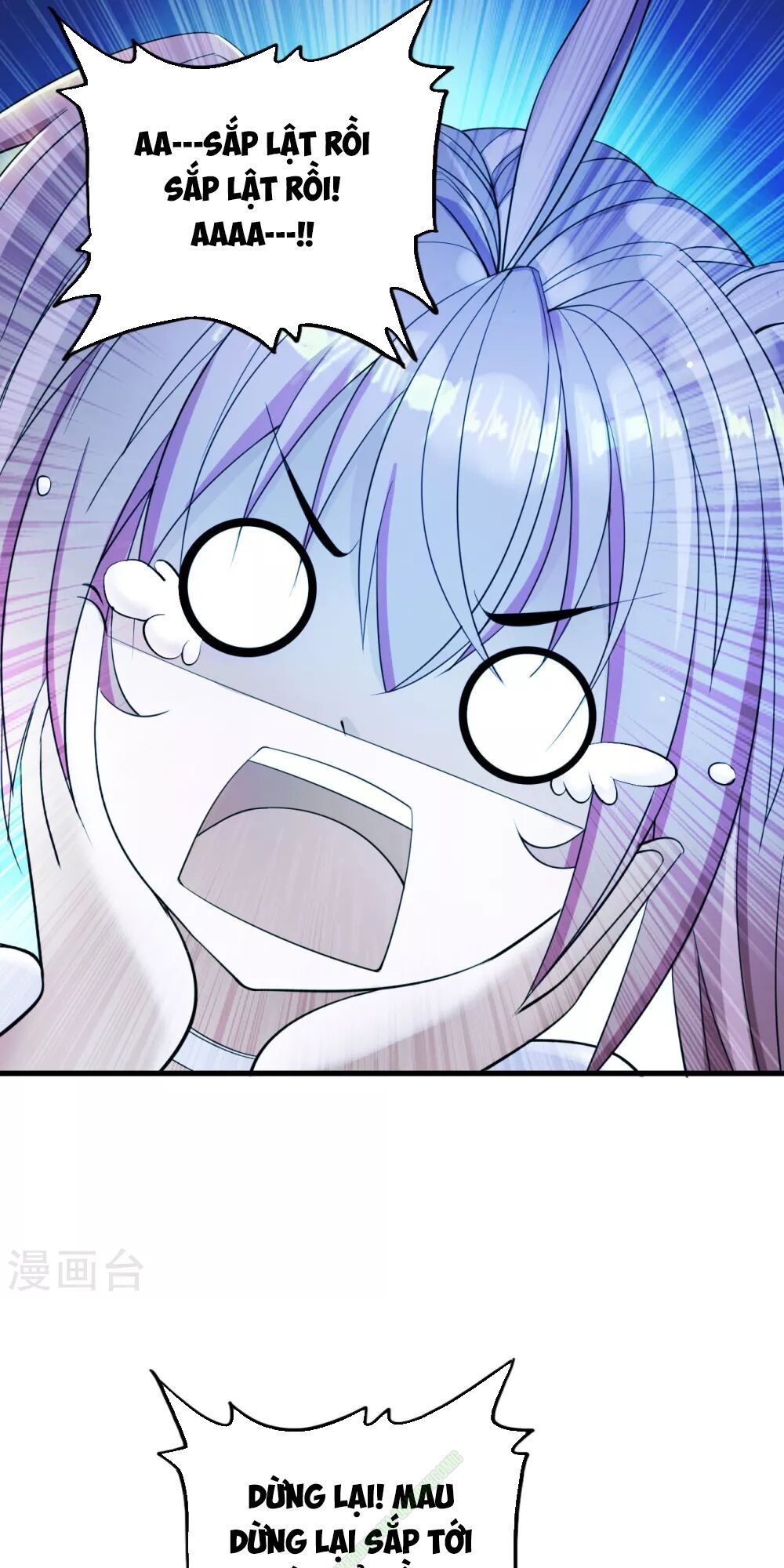 Y Đẳng Cuồng Binh Chapter 6 - Trang 2