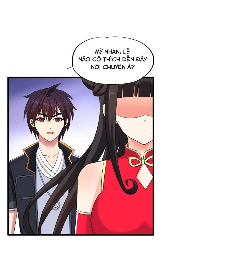 Y Đẳng Cuồng Binh Chapter 60 - Trang 2