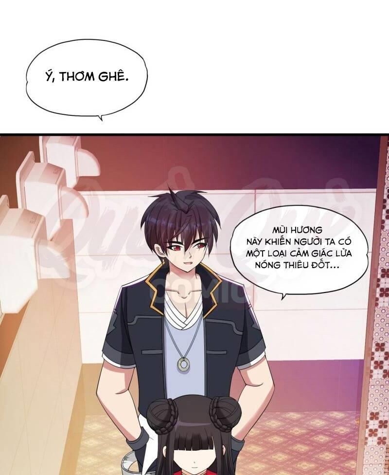 Y Đẳng Cuồng Binh Chapter 60 - Trang 2