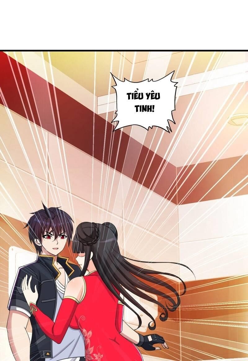 Y Đẳng Cuồng Binh Chapter 60 - Trang 2