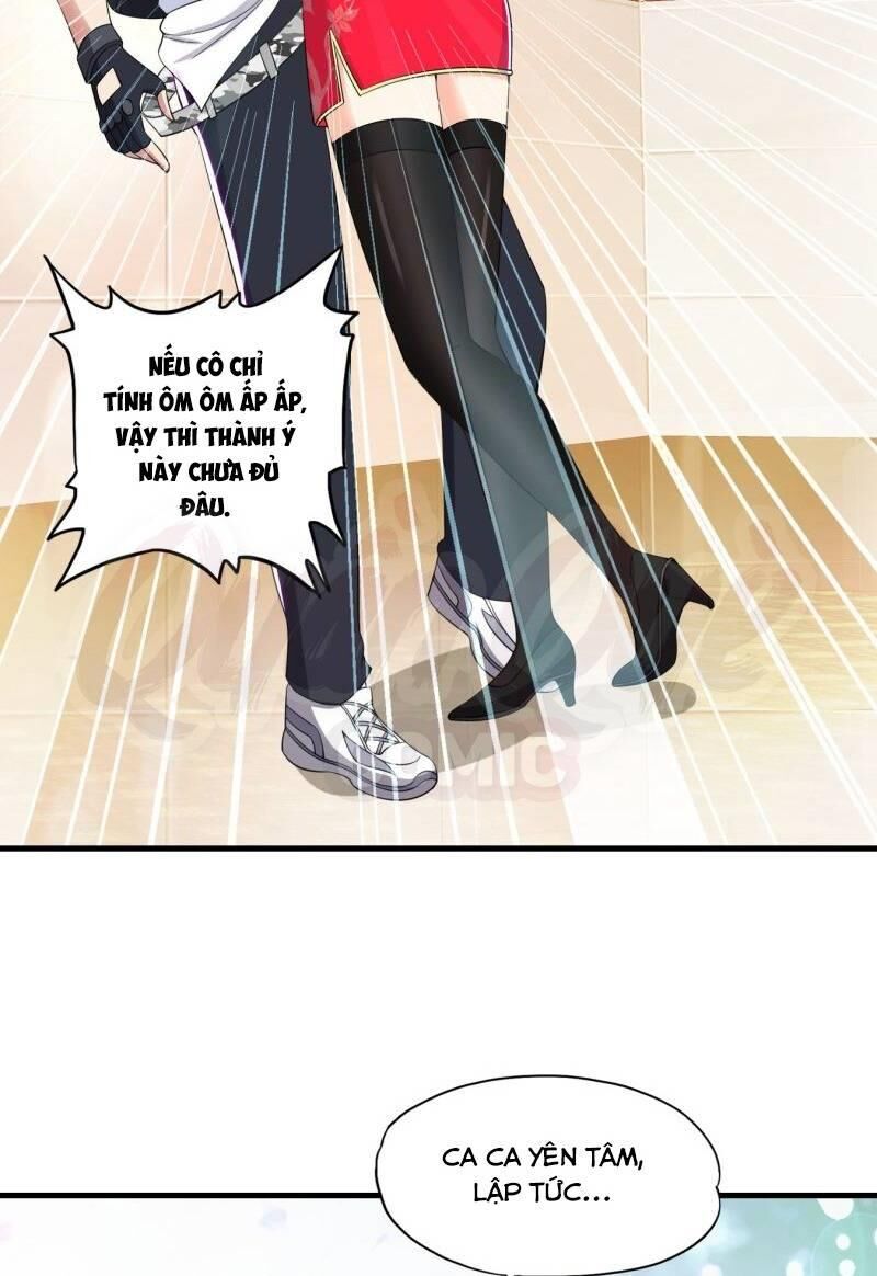 Y Đẳng Cuồng Binh Chapter 60 - Trang 2