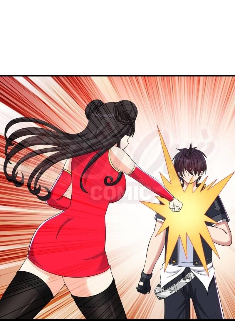 Y Đẳng Cuồng Binh Chapter 60 - Trang 2