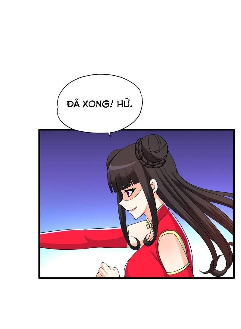 Y Đẳng Cuồng Binh Chapter 60 - Trang 2