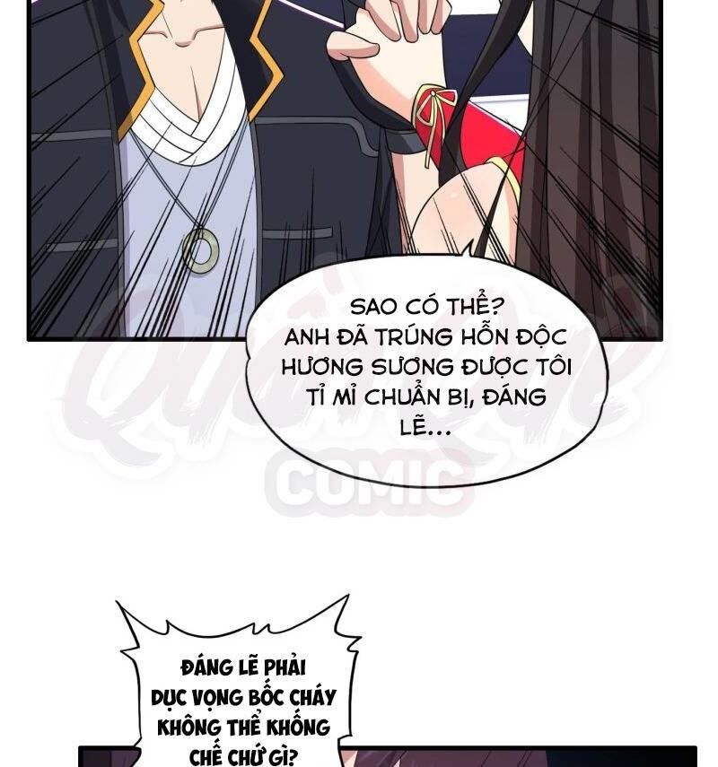 Y Đẳng Cuồng Binh Chapter 60 - Trang 2