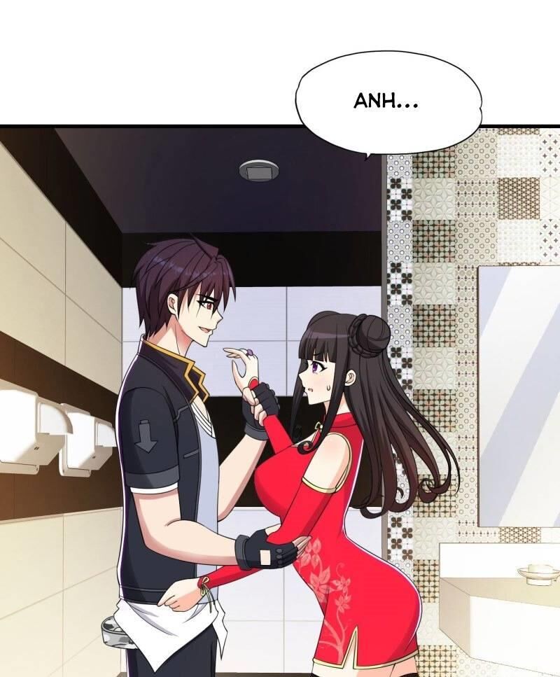 Y Đẳng Cuồng Binh Chapter 60 - Trang 2