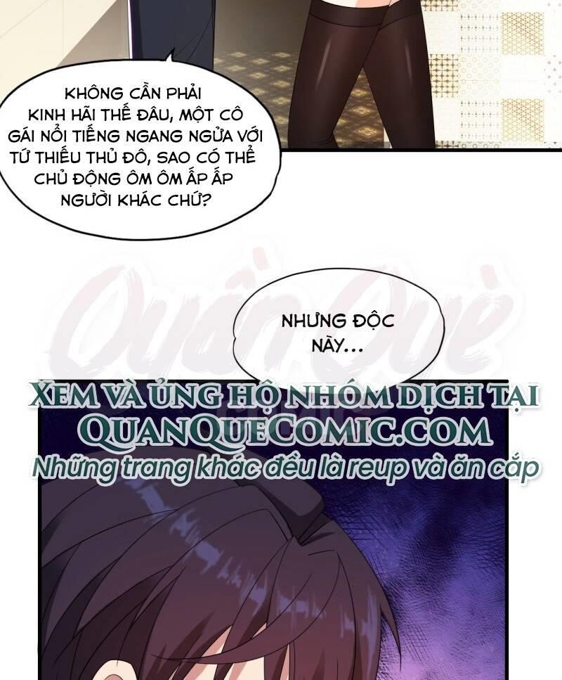 Y Đẳng Cuồng Binh Chapter 60 - Trang 2