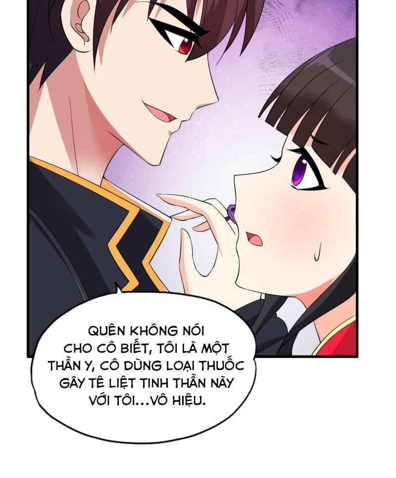 Y Đẳng Cuồng Binh Chapter 60 - Trang 2