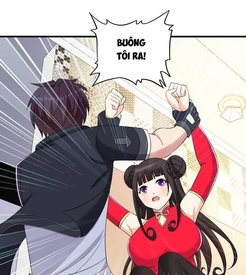 Y Đẳng Cuồng Binh Chapter 60 - Trang 2