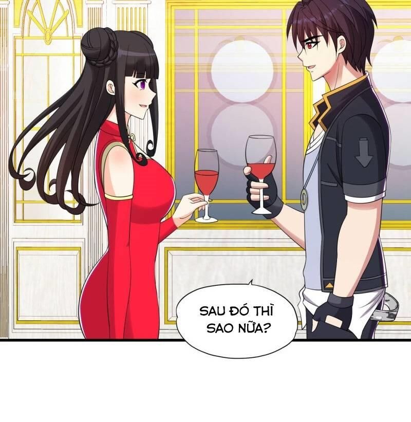 Y Đẳng Cuồng Binh Chapter 60 - Trang 2