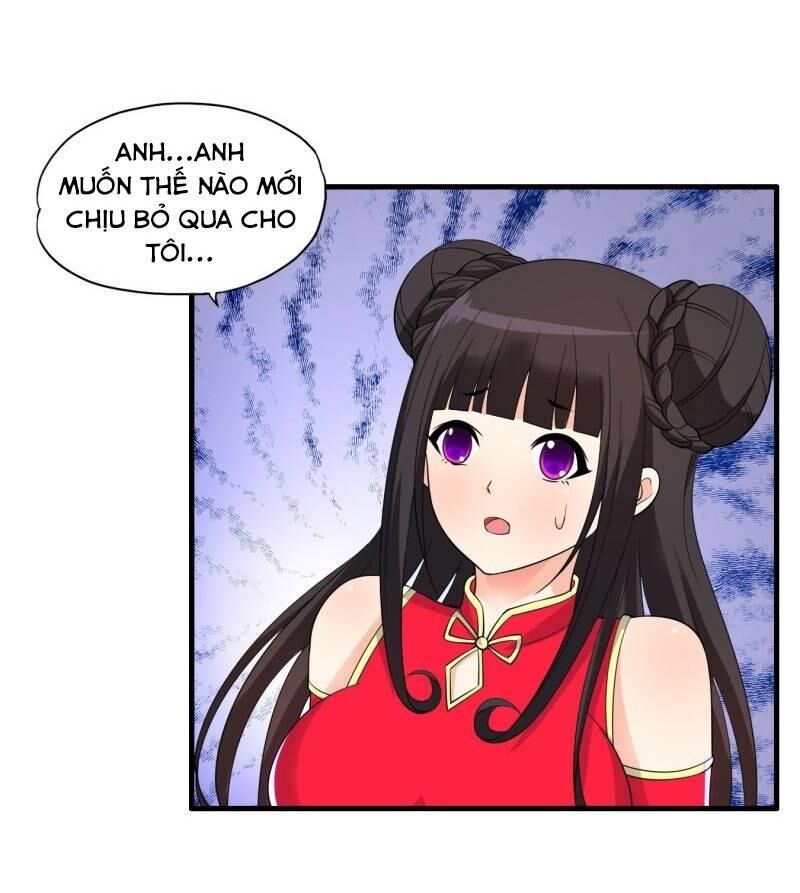 Y Đẳng Cuồng Binh Chapter 60 - Trang 2