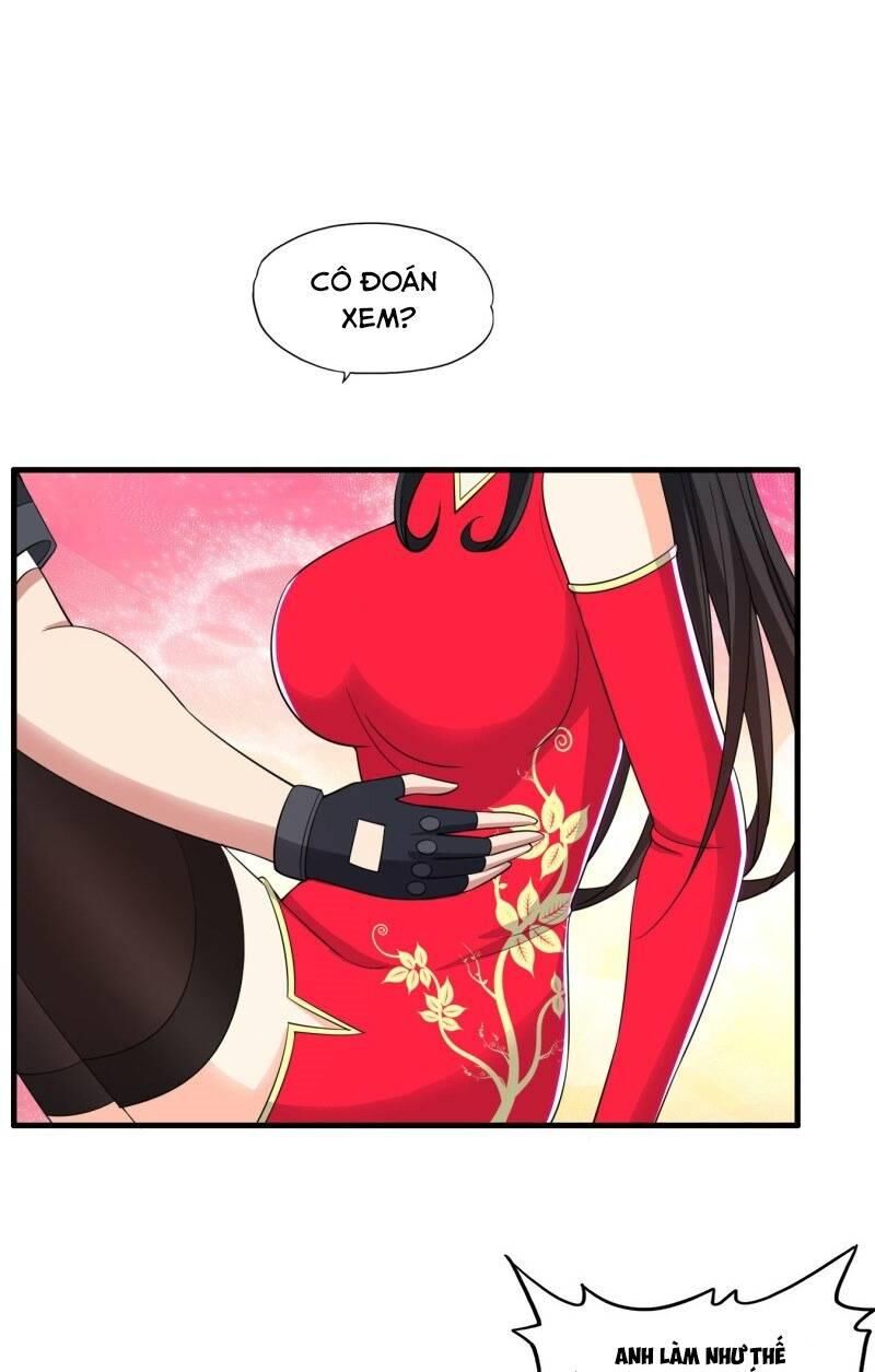 Y Đẳng Cuồng Binh Chapter 60 - Trang 2