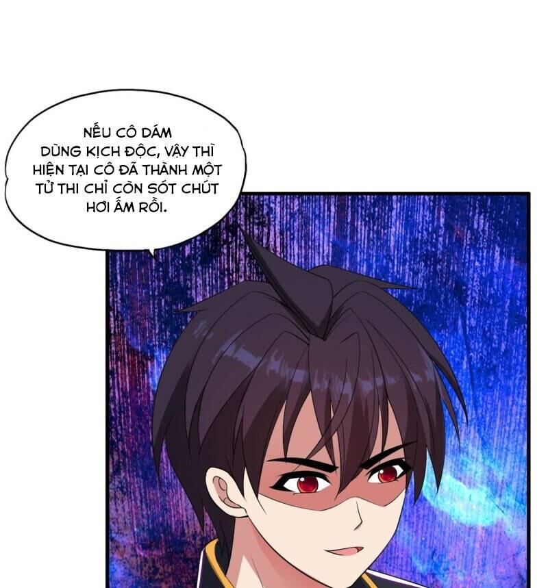 Y Đẳng Cuồng Binh Chapter 60 - Trang 2