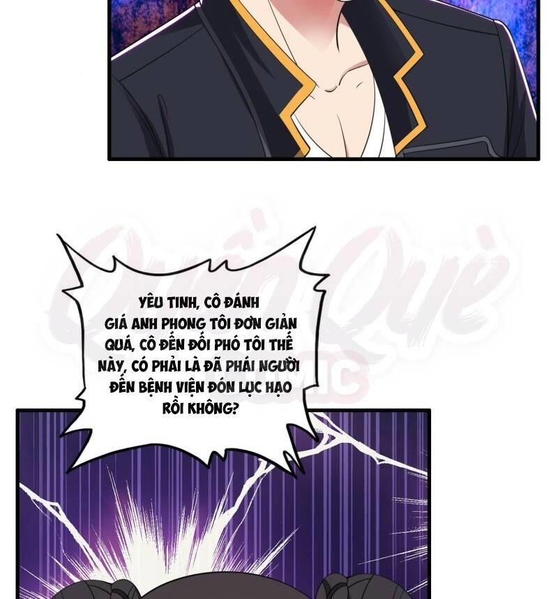 Y Đẳng Cuồng Binh Chapter 60 - Trang 2