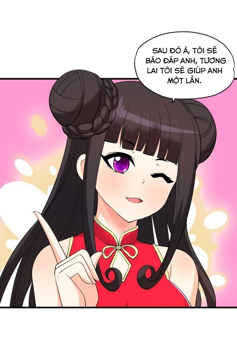 Y Đẳng Cuồng Binh Chapter 60 - Trang 2