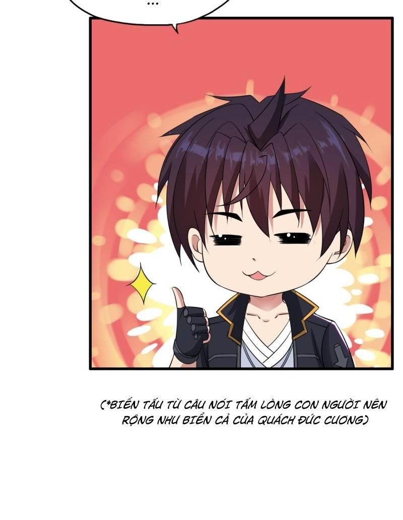 Y Đẳng Cuồng Binh Chapter 60 - Trang 2